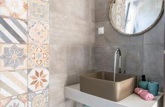 Kyma Seaview Apartment 2, Episkopi Beach - Foto 13