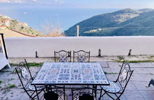 Borgo Virginia - Sea View in Amalfi Coast - Foto 44