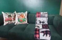 Appartement Cosy Le Renne Des Neiges Vue montagne - Foto 4