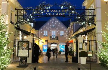 superbe villa au pied de Disneyland et val d'Europe - Foto 17