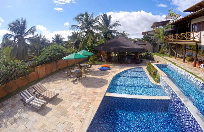 Pipa Park - Photo 44