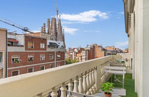 Suite Home Sagrada Familia - Foto 54