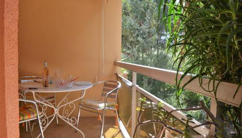 BO040-1157 Appartement 2 pièces 4 couchages BORMES LES MIMOSAS - Foto 1