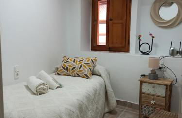 Casa Cueva EL PORTÓN - Foto 21