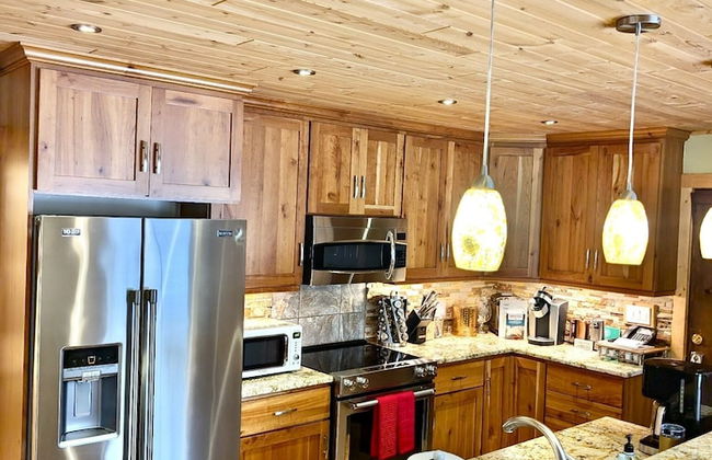 Hauser's Bayfield Cabin - Foto 20