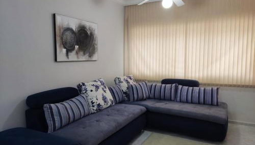 Apartamento Familiar - Foto 3