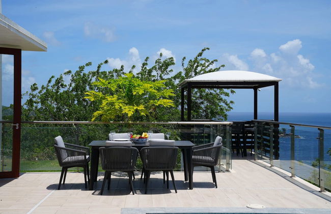 Villa Being - Tobago Luxury B&B - Foto 36