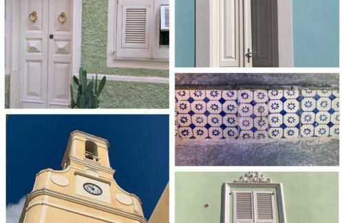 AltaMarea - Luce, spazi ampi e comfort al centro del paese - Photo 28