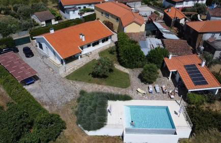 Quinta de Toubres - Foto 58