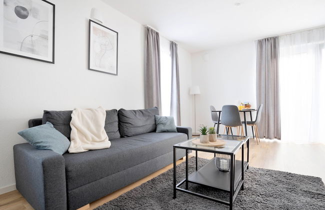 Deluxe apartment in the centre of OS - Foto 38