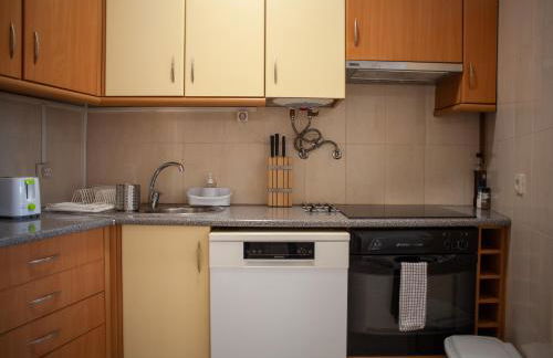 Just4uApartment 2 - Near Lisbon & Beach - With AC - Foto 12