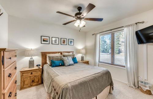 Bright Townhome - 1 Mile to Downtown Cloudcroft - Photo 14