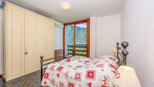 Villa Marilyn - Foto 5, Habitación