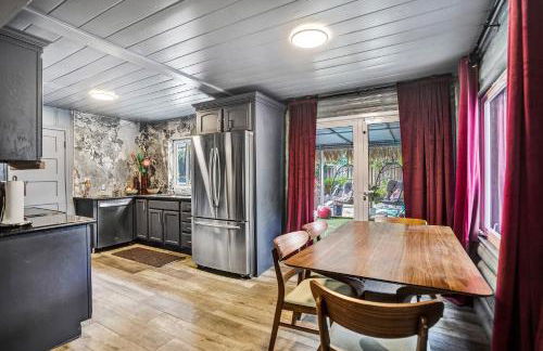 Kiki Grand Suite - Men's Clothing optional Guest Houses - Foto 35