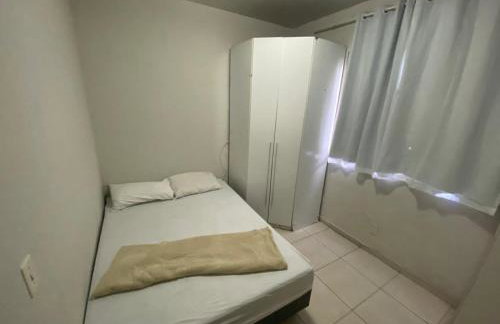 Quarto em AP com Piscina - Foto 30