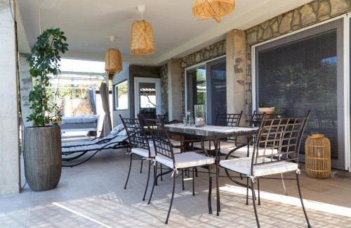 Officinalis - Family Vacation House - Photo 43