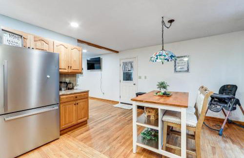 Less Than 1 Mi to Main St Rural Gem in Cherry Valley - Foto 8