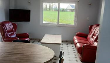 gite en baie du mont saint michel - Foto 3