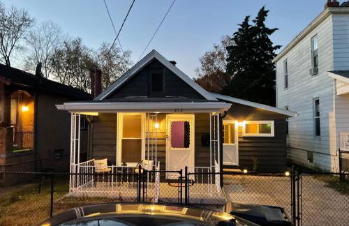 Modern Farmhouse - Foto 1