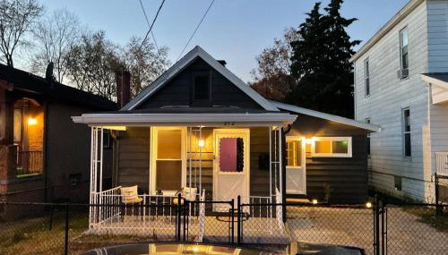 Modern Farmhouse - Foto 1