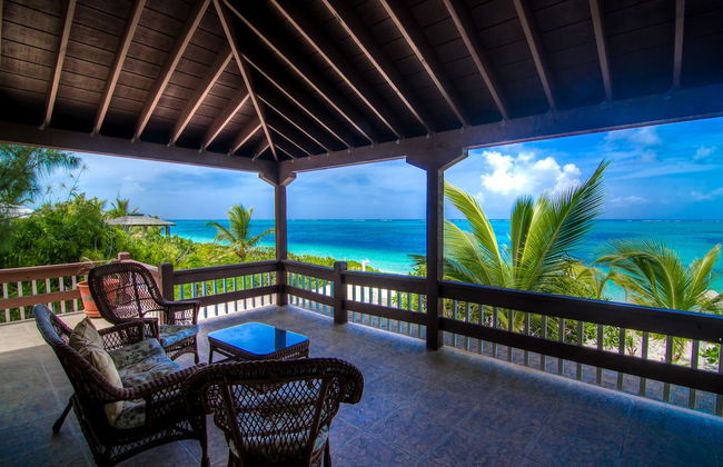 Grace Bay Beach Ocean Villas - Foto 69