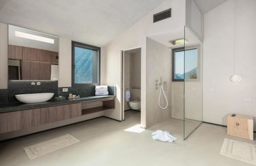 VILLA MOLLI Lago di Como - Foto 36