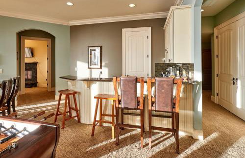 Admirals Beach Retreat - Foto 16