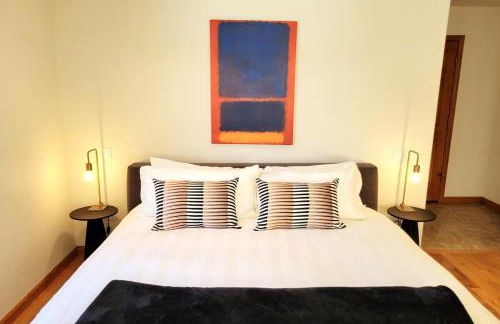 Luxurious Rocky Mountain Retreat above Boulder - Foto 10