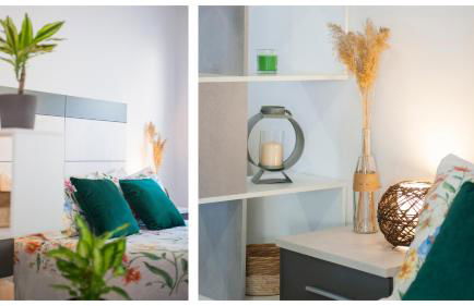 Circus Residence - Acogedor alojamiento con piscina compartida - Foto 12