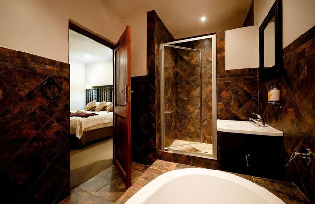 Oxbow Country Estate - Foto 30