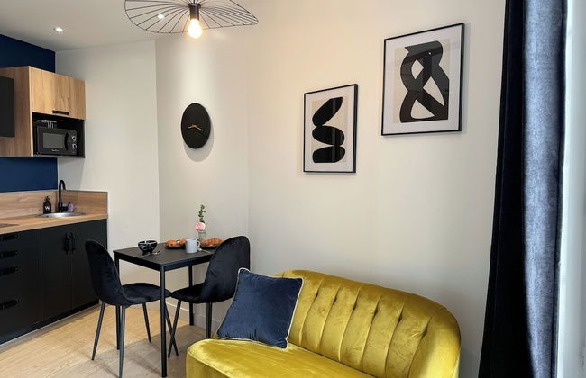 Cozy Niort - Photo 37