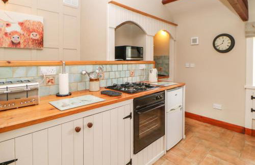 Shepherd's Cottage - Photo 8