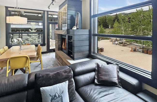 Hayden Lodge by iTrip Aspen Snowmass - Foto 77