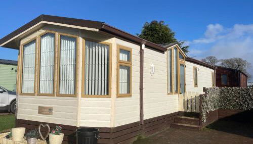 7 Rannoch Row, lovely holiday static caravan for dogs & their owners. - Foto 4