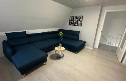 Ferienhaus Achterhus für Familien & Homeoffice - Foto 9