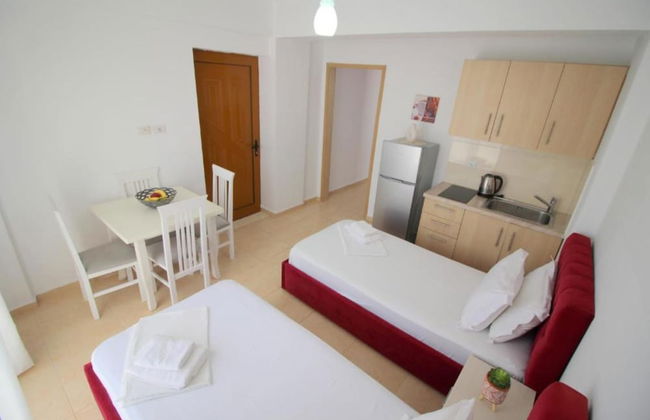 AR Apartments - Foto 8