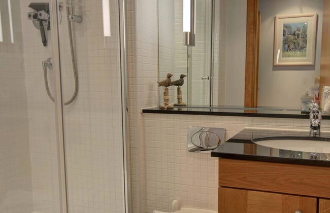 No 1 The Links Apartment Brora - Photo 14