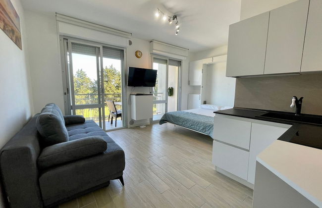 Comfortable Studio in Porto Santa Margherita - Foto 3