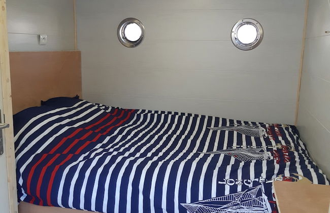 Remorqueur Arzmael - Photo 2