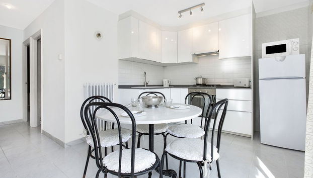 Ancora 15 B-2 in Llafranc - Foto 4, Habitación