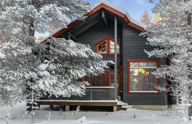 Riekkoluosto - Foto 6