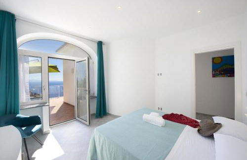 La Dimora di Euribia - Suspended Between sky and sea - Foto 60