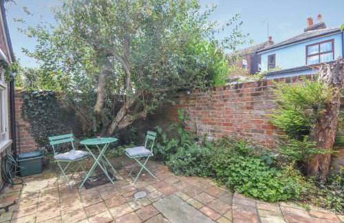 Unique period one bedroom house in Colchester - Foto 7