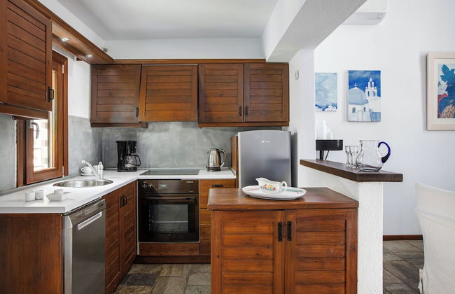 Aeolos Hotel & Villas -Pelion - Foto 35