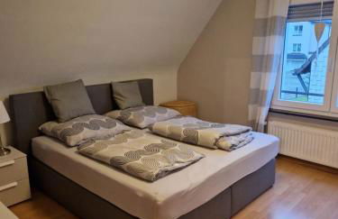 Ruhrpottbude - Private Ferienwohnung im Herzen des Ruhrgebiets - Foto 19