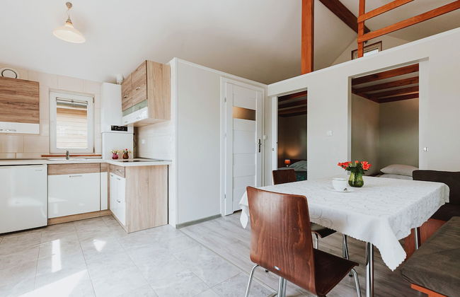 OW Gromada Apartamenty - Foto 23