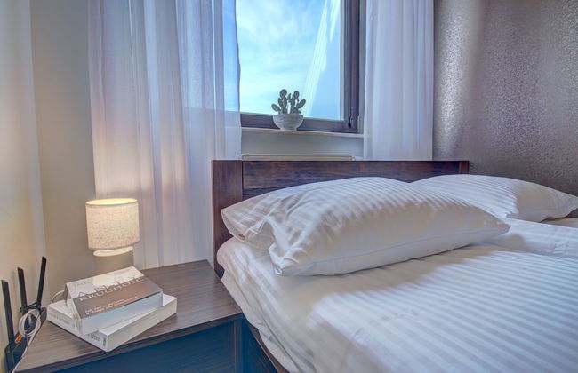 HelApart - Apartamenty Foka - Photo 52