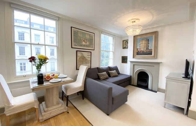 Stylish Apartments in Pimlico - Foto 40
