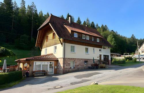 Schwarzwaldhaus Zwink - Photo 1