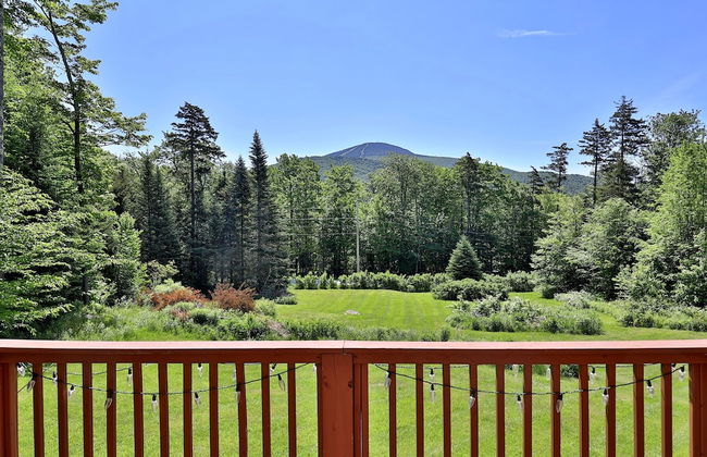 Cortina Mountain Chalet - Outdoor Hot Tub - Close To Pico And Killington Mountains 3 Bedroom Home - Foto 32